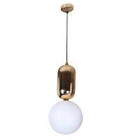  - Подвесной светильник Loft IT Parachilna 9974-A