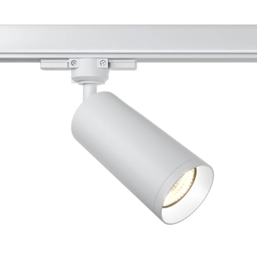 Трековый светильник Technical TR028-3-GU10-W 