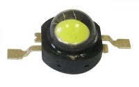  - Мощный светодиод ARPL-1W White (С61E) (Arlight, Emitter)