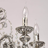  - Подвесная люстра MW-Light Селена 10 482013812