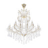 Люстра Maytoni DIA881-PL-24-G - Люстра Maytoni DIA881-PL-24-G