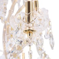  - Люстра Maytoni DIA881-PL-24-G