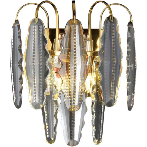 Настенный светильник Stilfort Florin 1021/03/01W 