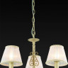 Подвесная люстра Toplight Susanna TL7290D-03RY - Подвесная люстра Toplight Susanna TL7290D-03RY