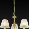 Подвесная люстра Toplight Susanna TL7290D-03RY - Подвесная люстра Toplight Susanna TL7290D-03RY