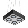 Подвесной светильник Azzardo Paulo 4 pendant 12V AZ1265 - Подвесной светильник Azzardo Paulo 4 pendant 12V AZ1265