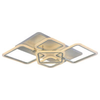 - Потолочная светодиодная люстра Profit Light 8001/4+1 PGD