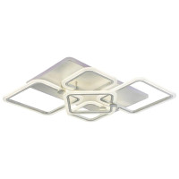 - Потолочная светодиодная люстра Profit Light 8001/4+1 PGD