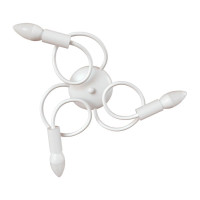  - Бра Loft IT Roots Loft1714W-WH