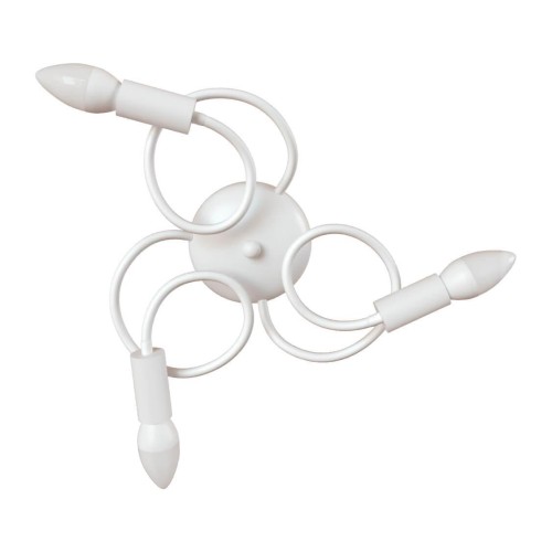 Бра Loft IT Roots Loft1714W-WH 