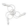 Бра Loft IT Roots Loft1714W-WH - Бра Loft IT Roots Loft1714W-WH