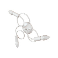  - Бра Loft IT Roots Loft1714W-WH