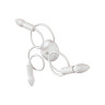 Бра Loft IT Roots Loft1714W-WH - Бра Loft IT Roots Loft1714W-WH