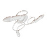 Бра Loft IT Roots Loft1714W-WH - Бра Loft IT Roots Loft1714W-WH
