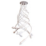 Подвесная люстра Loft IT Roots Loft1714-WH - Подвесная люстра Loft IT Roots Loft1714-WH