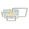 Потолочная светодиодная люстра Profit Light 8095/3 WHT - Потолочная светодиодная люстра Profit Light 8095/3 WHT