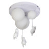 Потолочная люстра Loft IT Teddy 10030 - Потолочная люстра Loft IT Teddy 10030