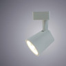 Трековый светодиодный светильник Arte Lamp Amico A1810PL-1WH - Трековый светодиодный светильник Arte Lamp Amico A1810PL-1WH