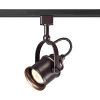  - Трековый светильник Novotech Veterum 370545