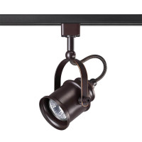  - Трековый светильник Novotech Veterum 370545