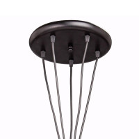  - Подвесная люстра Vitaluce V4361-1/5S