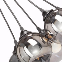  - Подвесная люстра Vitaluce V4361-1/5S