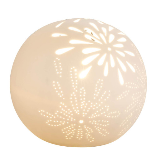 Настольная лампа Globo Subara 22803T1 