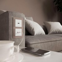  - Рамка на 2 поста Werkel Favorit латте W0021142 4690389183416