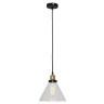 Подвесной светильник Lussole Loft Glen Cove GRLSP-9607 - Подвесной светильник Lussole Loft Glen Cove GRLSP-9607