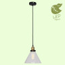 Подвесной светильник Lussole Loft Glen Cove GRLSP-9607 - Подвесной светильник Lussole Loft Glen Cove GRLSP-9607