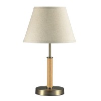  - Настольная лампа Lumion Robin 3703/1T