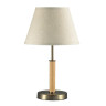 Настольная лампа Lumion Robin 3703/1T - Настольная лампа Lumion Robin 3703/1T
