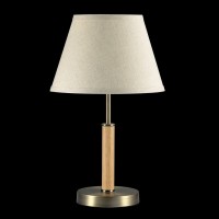  - Настольная лампа Lumion Robin 3703/1T