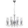 Подвесная люстра MW-Light Элла 483013908 - Подвесная люстра MW-Light Элла 483013908