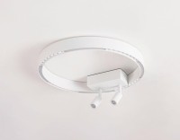  - Потолочная светодиодная люстра Ambrella light Comfort Line FL5805