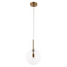Подвесной светильник Arte Lamp Cameron A7720SP-1AB - Подвесной светильник Arte Lamp Cameron A7720SP-1AB
