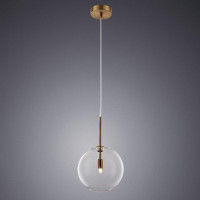  - Подвесной светильник Arte Lamp Cameron A7720SP-1AB