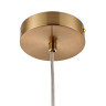 Подвесной светильник Arte Lamp Cameron A7720SP-1AB - Подвесной светильник Arte Lamp Cameron A7720SP-1AB