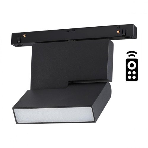 Трековый светодиодный светильник Novotech Flum 358626 