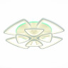Потолочная светодиодная люстра Evoled Lobilu SLE501152-08RGB - Потолочная светодиодная люстра Evoled Lobilu SLE501152-08RGB