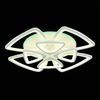  - Потолочная светодиодная люстра Evoled Lobilu SLE501152-08RGB