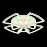 Потолочная светодиодная люстра Evoled Lobilu SLE501152-08RGB - Потолочная светодиодная люстра Evoled Lobilu SLE501152-08RGB