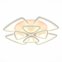  - Потолочная светодиодная люстра Evoled Lobilu SLE501152-08RGB