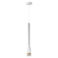  - Подвесной светодиодный светильник Odeon Light Nera 4384/5L