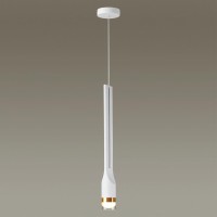  - Подвесной светодиодный светильник Odeon Light Nera 4384/5L