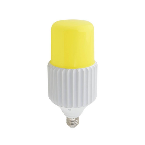 Лампа светодиодная сверхмощная Uniel E27 50W 4000K желтая LED-MP200-50W/4000K/E27/PH ALP06WH UL-00004064 