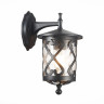 Уличный настенный светильник ST Luce Lorne SL085.411.01 - Уличный настенный светильник ST Luce Lorne SL085.411.01