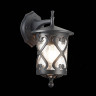 Уличный настенный светильник ST Luce Lorne SL085.411.01 - Уличный настенный светильник ST Luce Lorne SL085.411.01
