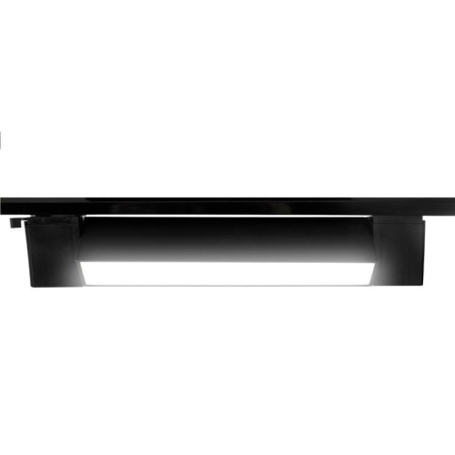 Трековый светодиодный светильник Ambrella light Track System GL6661 