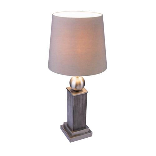 Настольная лампа Globo Rollo 24138T 